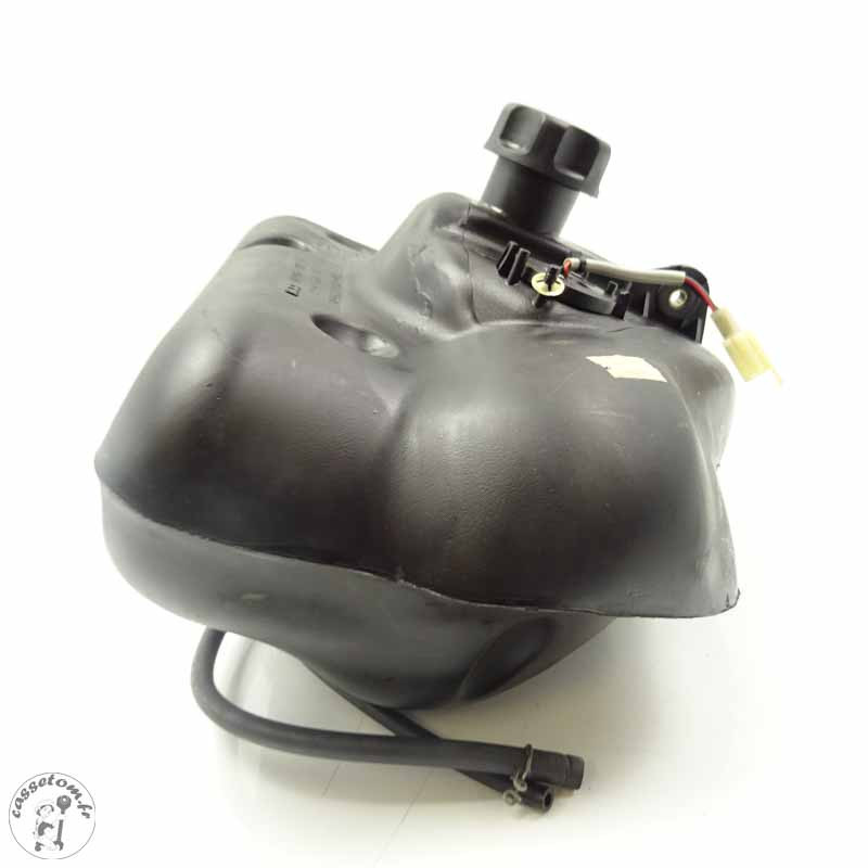 Réservoir d'essence MBK 50 41 2000 - Qualité optimale