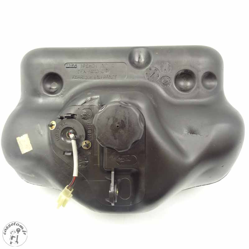 Réservoir d'essence MBK 50 41 2000 - Qualité optimale