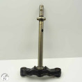 Té de fourche inférieur MBK 50 41 2000