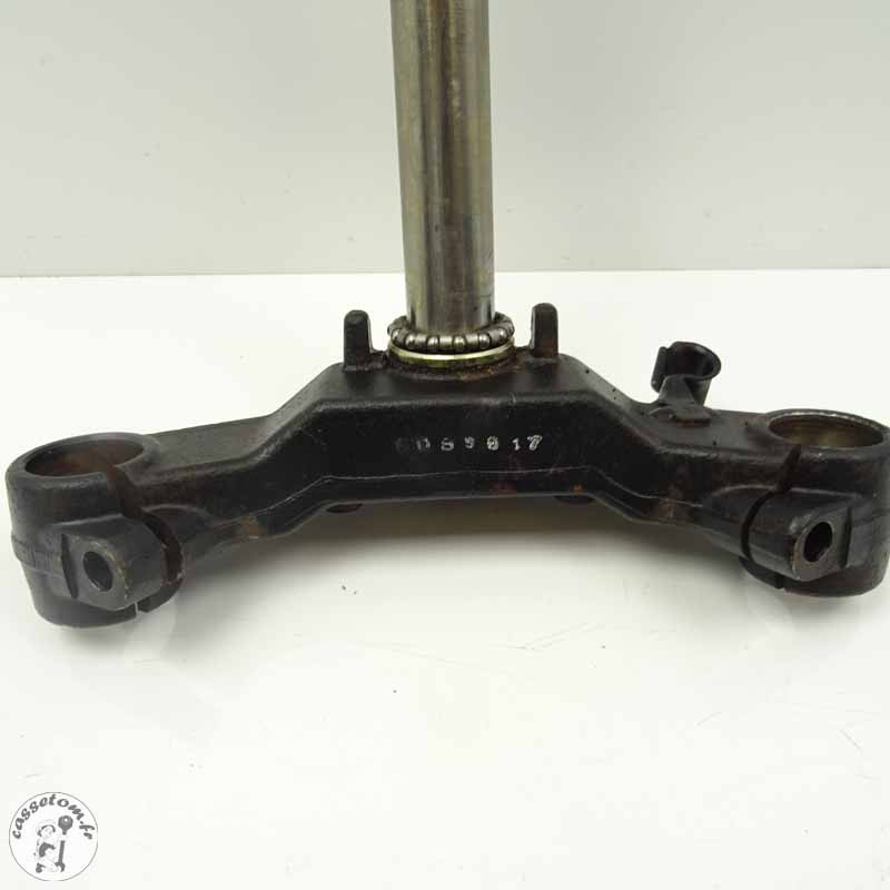 "Té de Fourche Inférieur MBK 50 41 2000 - Haute Qualité"