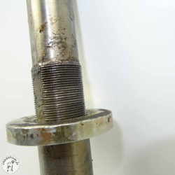 Té de fourche inférieur MBK 50 41 2000