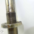 Té de fourche inférieur MBK 50 41 2000