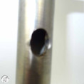 Té de fourche inférieur MBK 50 41 2000