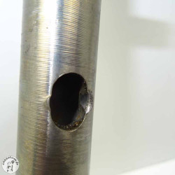 Té de fourche inférieur MBK 50 41 2000