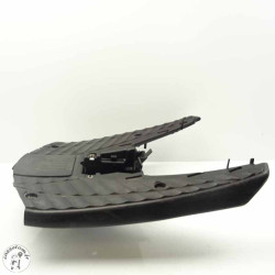 Marche pied support batterie MBK 50 41 2000