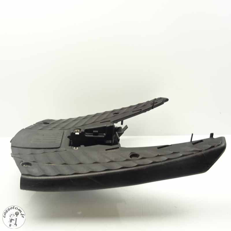 "Marchepied Support Batterie MBK 50 41 2000 - Accessoire Moto"