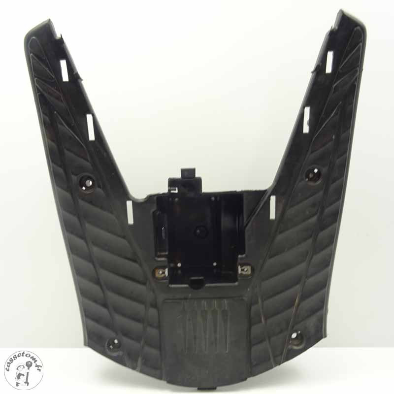 "Marchepied Support Batterie MBK 50 41 2000 - Accessoire Moto"