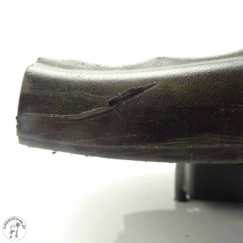 "Marchepied Support Batterie MBK 50 41 2000 - Accessoire Moto"