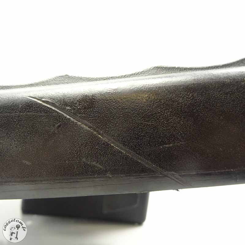 "Marchepied Support Batterie MBK 50 41 2000 - Accessoire Moto"