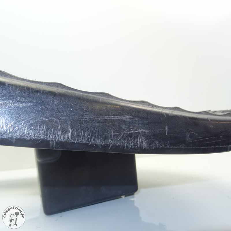 "Marchepied Support Batterie MBK 50 41 2000 - Accessoire Moto"