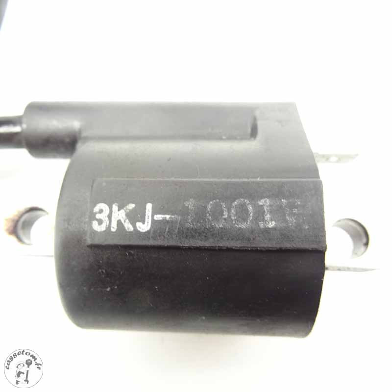 Bobine d'allumage MBK 50 41 2000 - Performance optimale