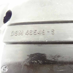 Boitier de filtre à air MBK 50 41 2000