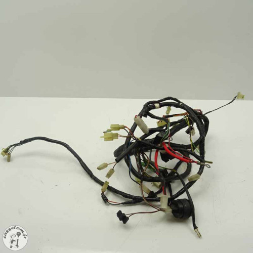 Faisceau électrique MBK 50 41 2000