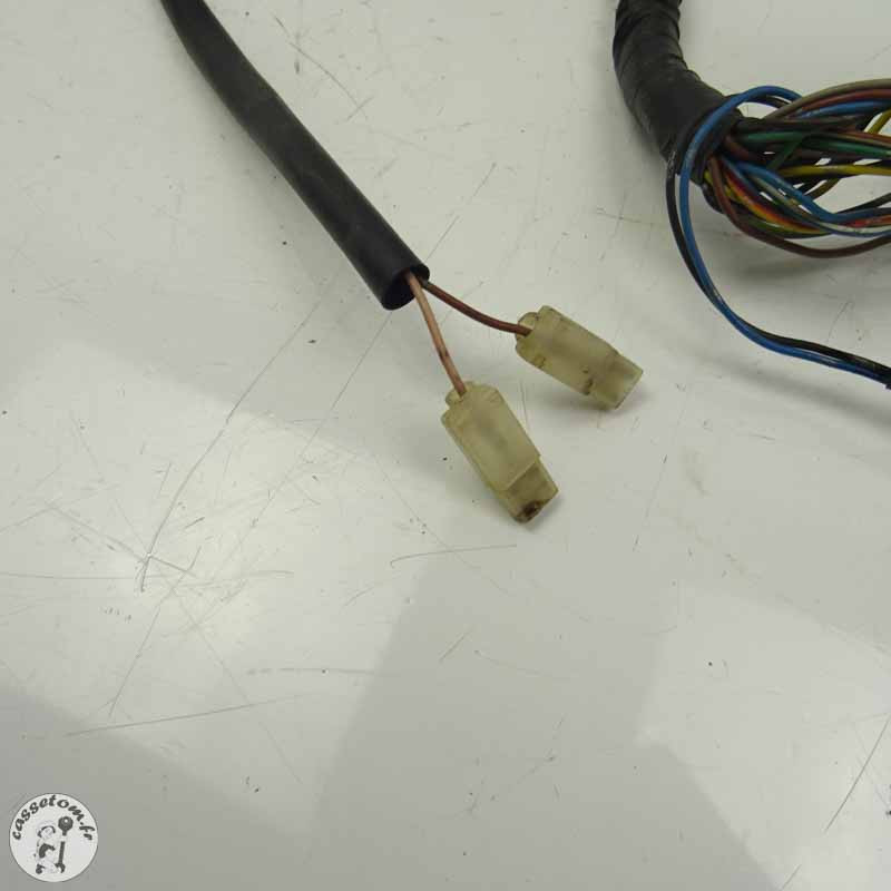 Faisceau Électrique MBK 50 41 2000 - Haute Qualité & Durable