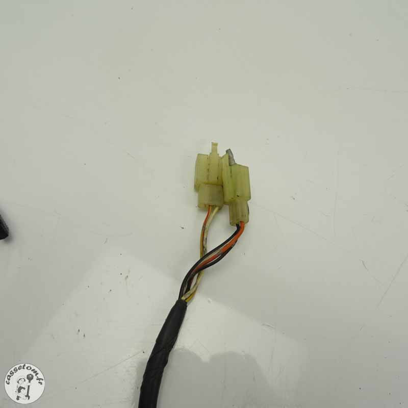 Faisceau Électrique MBK 50 41 2000 - Haute Qualité & Durable