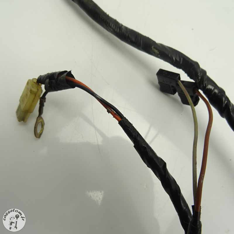 Faisceau Électrique MBK 50 41 2000 - Haute Qualité & Durable