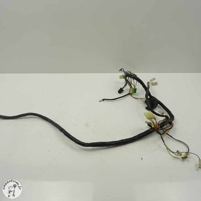 Faisceau Électrique MBK 50 41 2000 - Haute Qualité & Durable