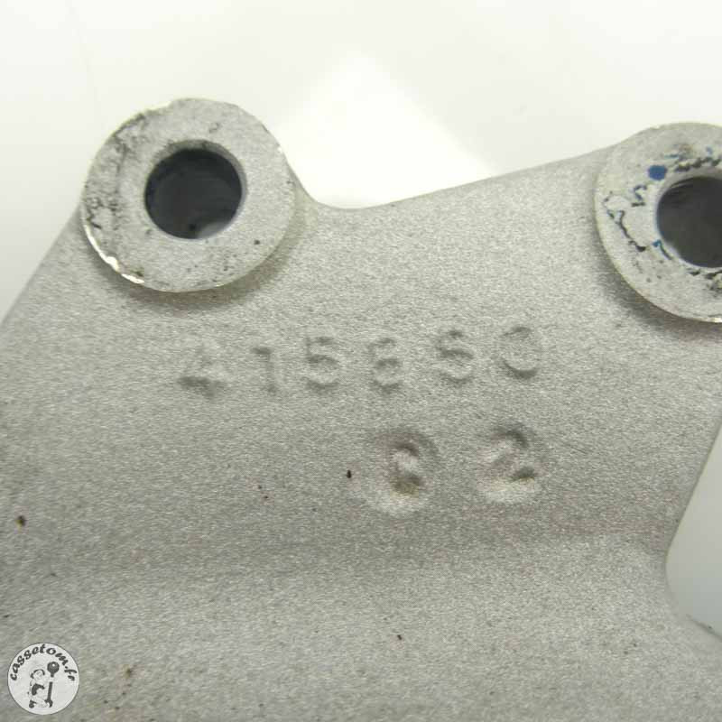 Bras de fourche gauche MBK 50 41 2000 - Pièce d'origine