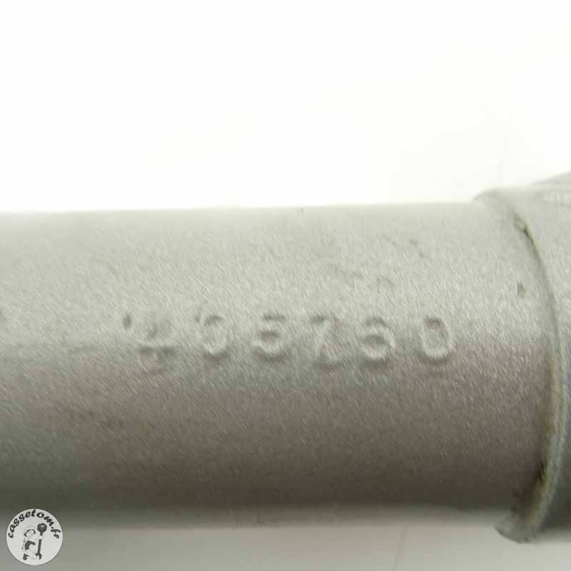 Bras de Fourche Droit MBK 50 41 2000 - Pièce d'Origine