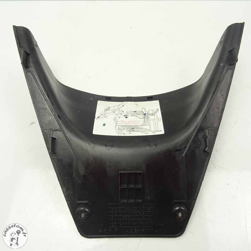 Trappe Moteur MBK 50 41 2000 - Pièce de Qualité