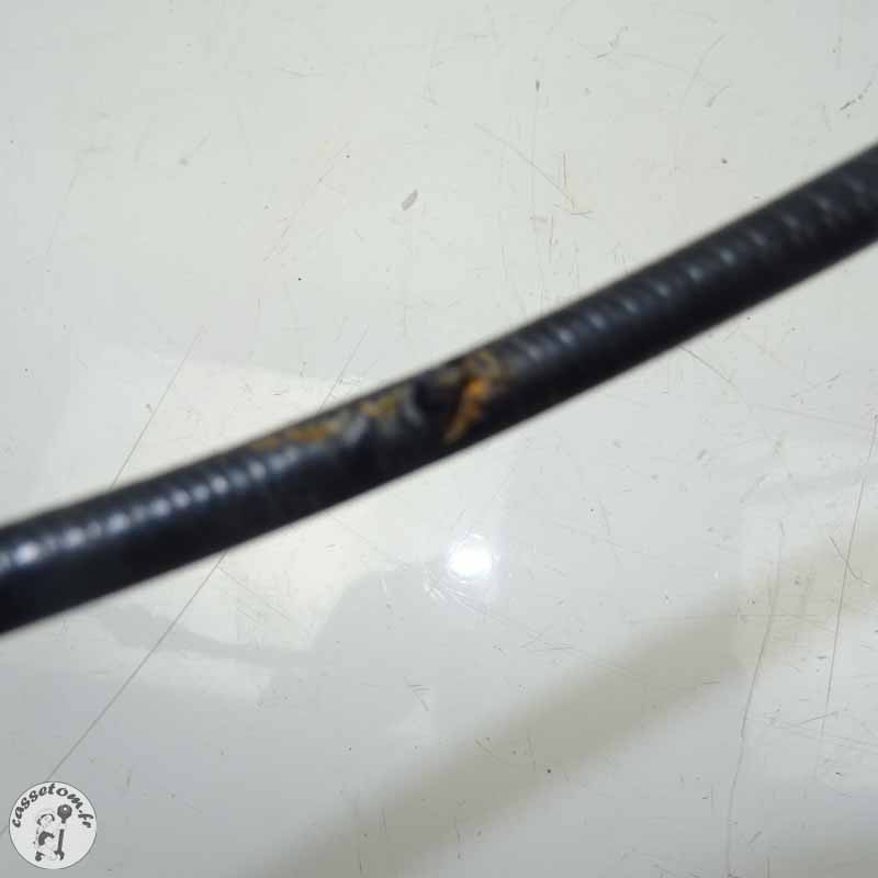 Câble de frein arrière MBK 50 41 2000 - Sécurité garantie