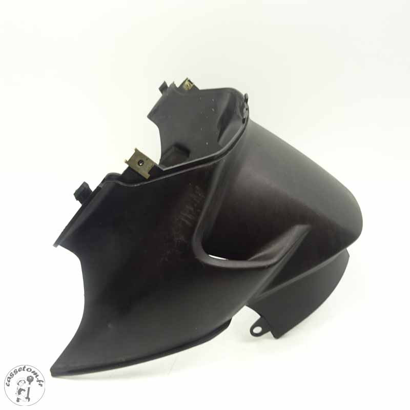 Plastique sous selle MBK 50 41 2000 - Pièce d'origine 