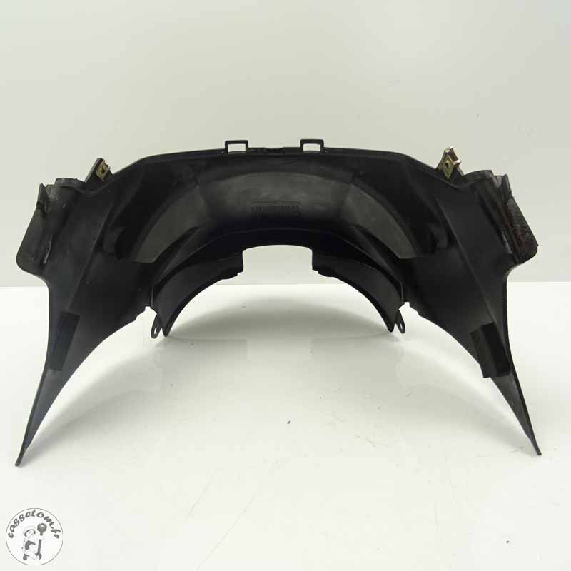 Plastique sous selle MBK 50 41 2000 - Pièce d'origine 