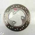 Disque de frein avant MBK 50 41 2000