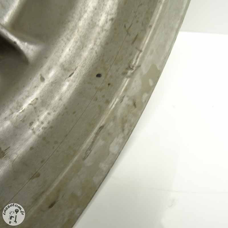 Jantes Arrière MBK 50 41 2000 - Performance Garantie