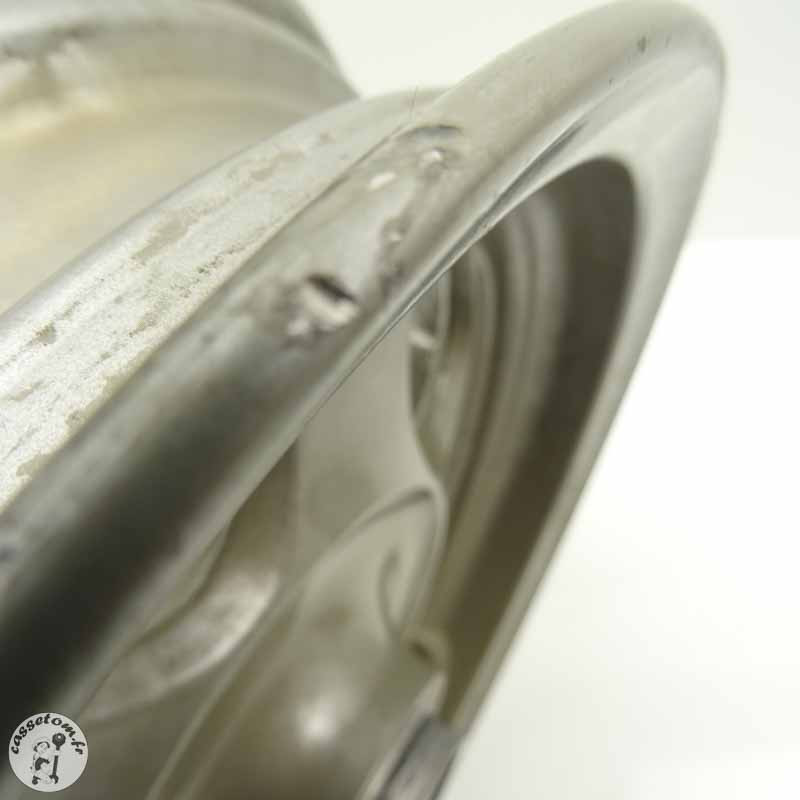 Jantes Avant MBK 50 41 2000 - Haute Qualité et Style