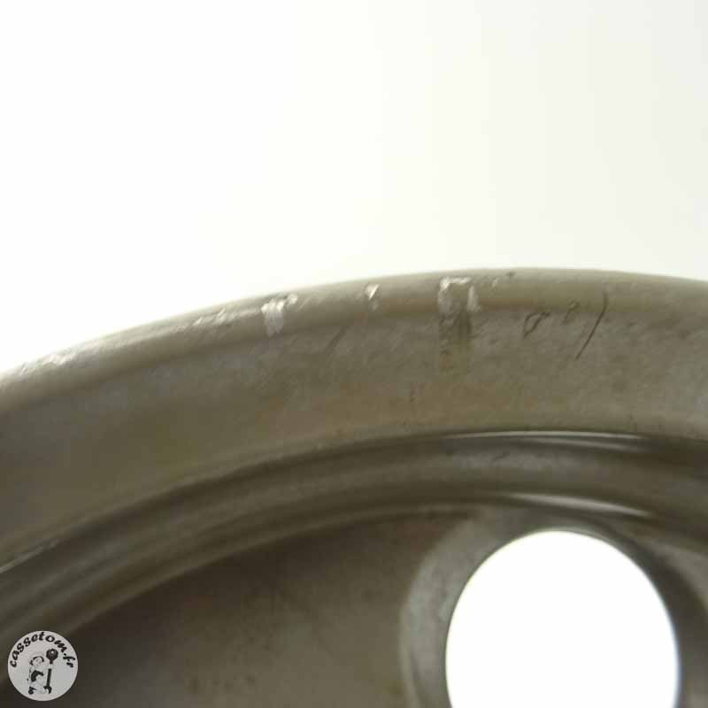 Jantes Avant MBK 50 41 2000 - Haute Qualité et Style