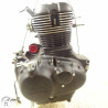 Moteur Royal Enfield 350 Meteor 2023 - Performance et Style