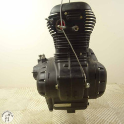Moteur Royal Enfield 350 meteor 2023