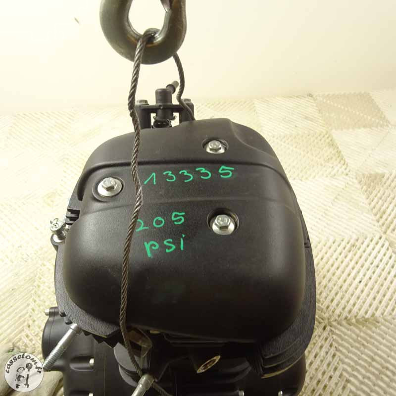 Moteur Royal Enfield 350 Meteor 2023 - Performance et Style