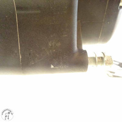 Moteur Royal Enfield 350 meteor 2023