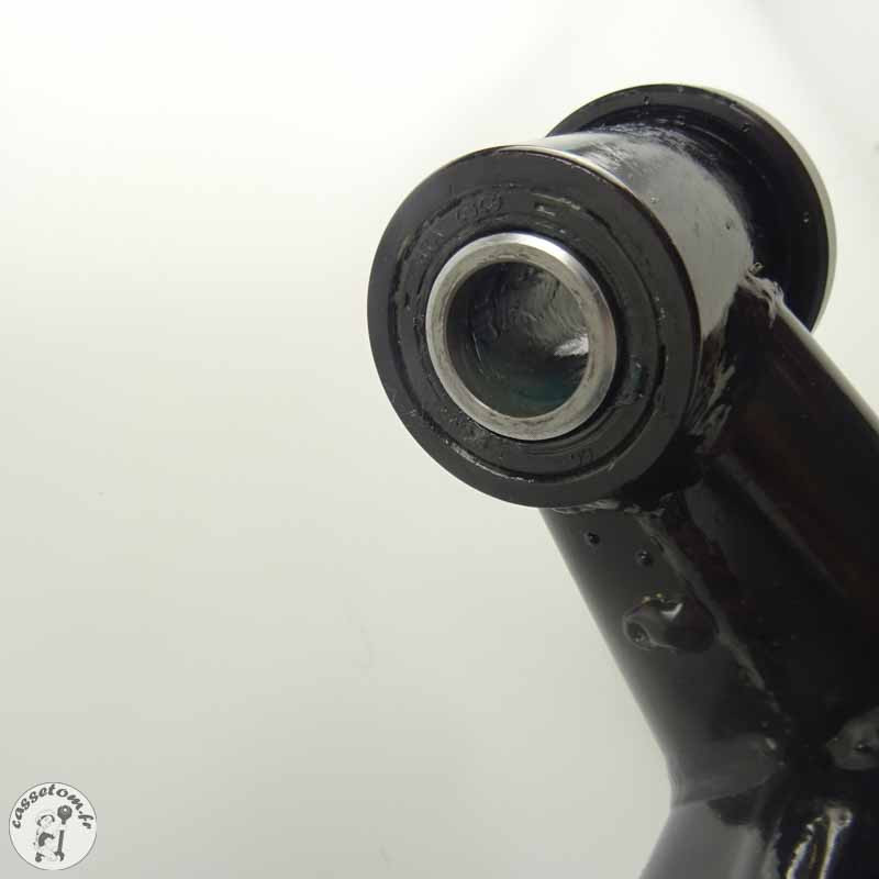 Bras oscillant Royal Enfield 350 Meteor 2023 - Pièce moto