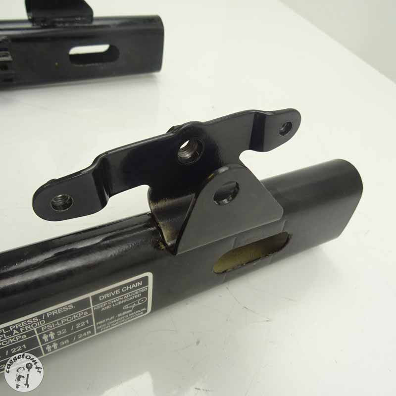 Bras oscillant Royal Enfield 350 Meteor 2023 - Pièce moto