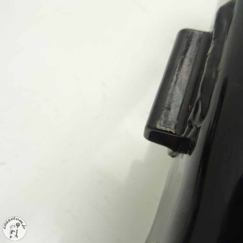 Bras oscillant Royal Enfield 350 Meteor 2023 - Pièce moto