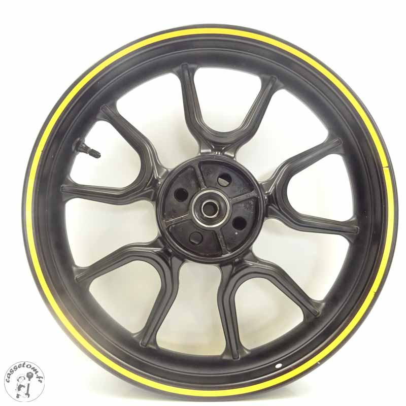 Jante Arrière Royal Enfield Meteor 350 2023 - Qualité Premium