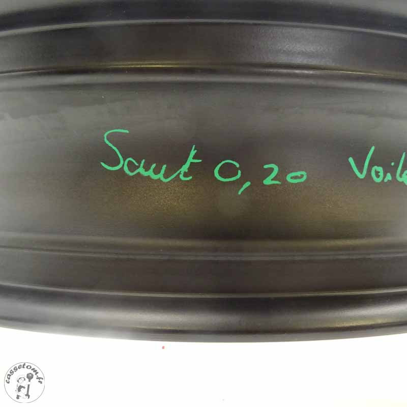 Jante Arrière Royal Enfield Meteor 350 2023 - Qualité Premium