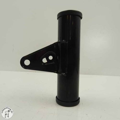 Patte droite de fixation du support d'optique Royal Enfield 350 meteor 2023