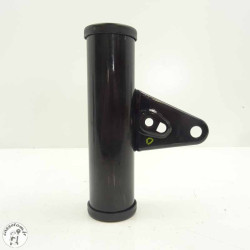 Patte droite de fixation du support d'optique Royal Enfield 350 meteor 2023