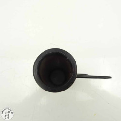 Patte droite de fixation du support d'optique Royal Enfield 350 meteor 2023