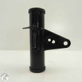 Patte gauche de fixation du support d'optique Royal Enfield 350 meteor 2023
