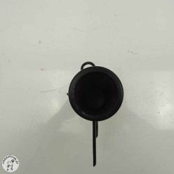 Patte gauche de fixation du support d'optique Royal Enfield 350 meteor 2023