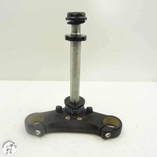Té de fourche inférieur Royal Enfield 350 meteor 2023