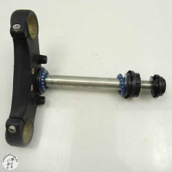Té de fourche inférieur Royal Enfield 350 meteor 2023