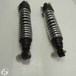 Amortisseurs Royal Enfield 350 meteor 2023