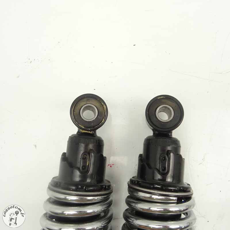 Amortisseurs Royal Enfield 350 Meteor 2023 - Performances Optimales