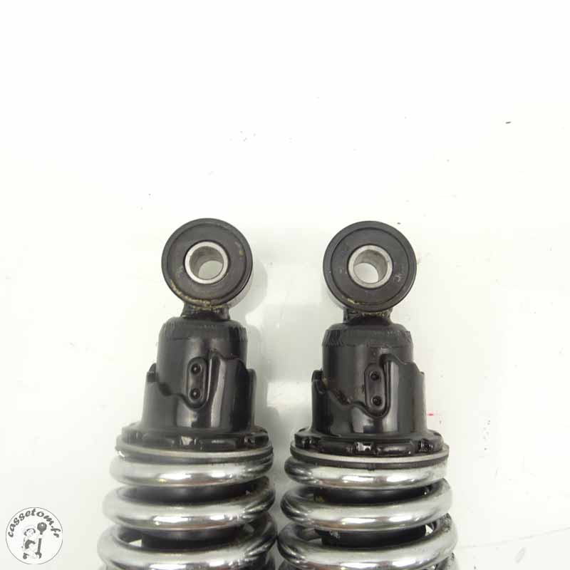 Amortisseurs Royal Enfield 350 Meteor 2023 - Performances Optimales